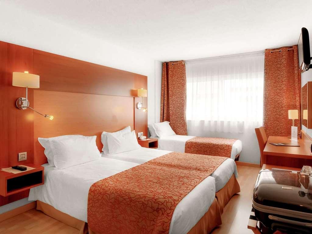 Mercure Saint Raphael Centre Plage Cameră foto